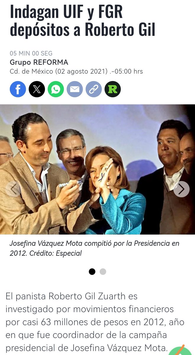 AngelCViveros's tweet photo. @clausrichart @rgilzuarth @JorgeRoHe @clausrichart ay señora dese cuenta! 🙄
@rgilzuarth @Luisfecalderonz @Mzavalagc @FelipeCalderon @JosefinaVM https://t.co/193brkHwqO
