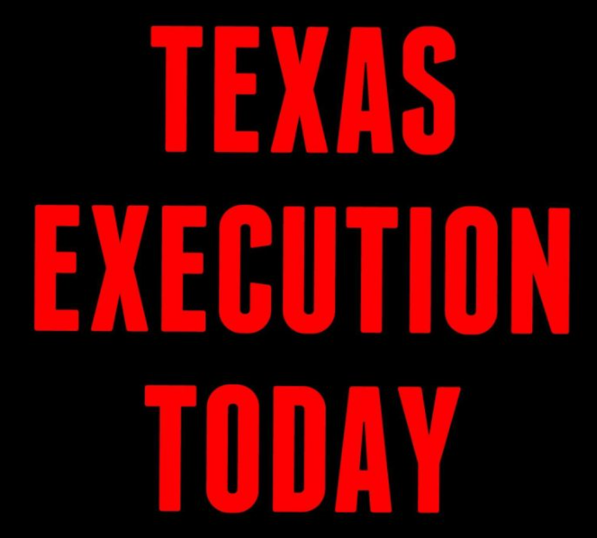 cnocbeag's tweet photo. #SaveStevenNelson             #enddeathpenalty https://t.co/RkGOfW5owG