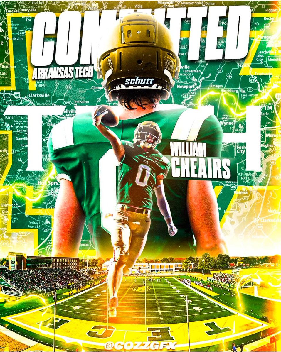 William Cheairs tweet media