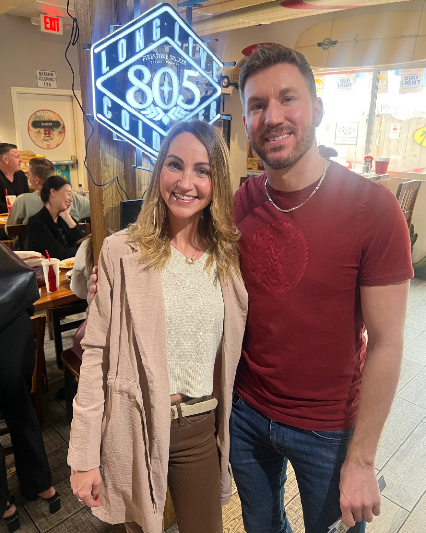 LaVentanaCA's tweet image. 💬 Conversations that matter.
These moments remind us why we do what we do. 🤝

We’re so grateful for everyone who showed up and contributed to the conversation. Let’s keep the momentum going! 💪

#NetworkingForGood #MentalHealthAwareness #CommunityOverEverything