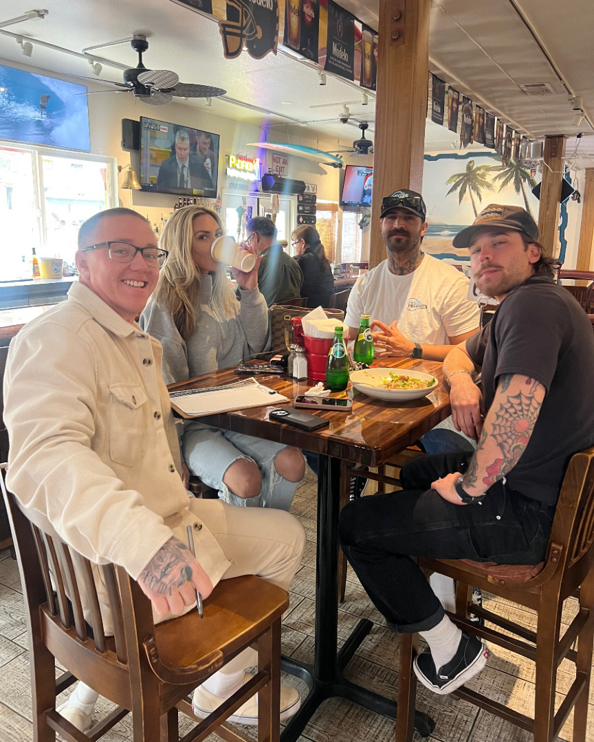 LaVentanaCA's tweet image. 💬 Conversations that matter.
These moments remind us why we do what we do. 🤝

We’re so grateful for everyone who showed up and contributed to the conversation. Let’s keep the momentum going! 💪

#NetworkingForGood #MentalHealthAwareness #CommunityOverEverything