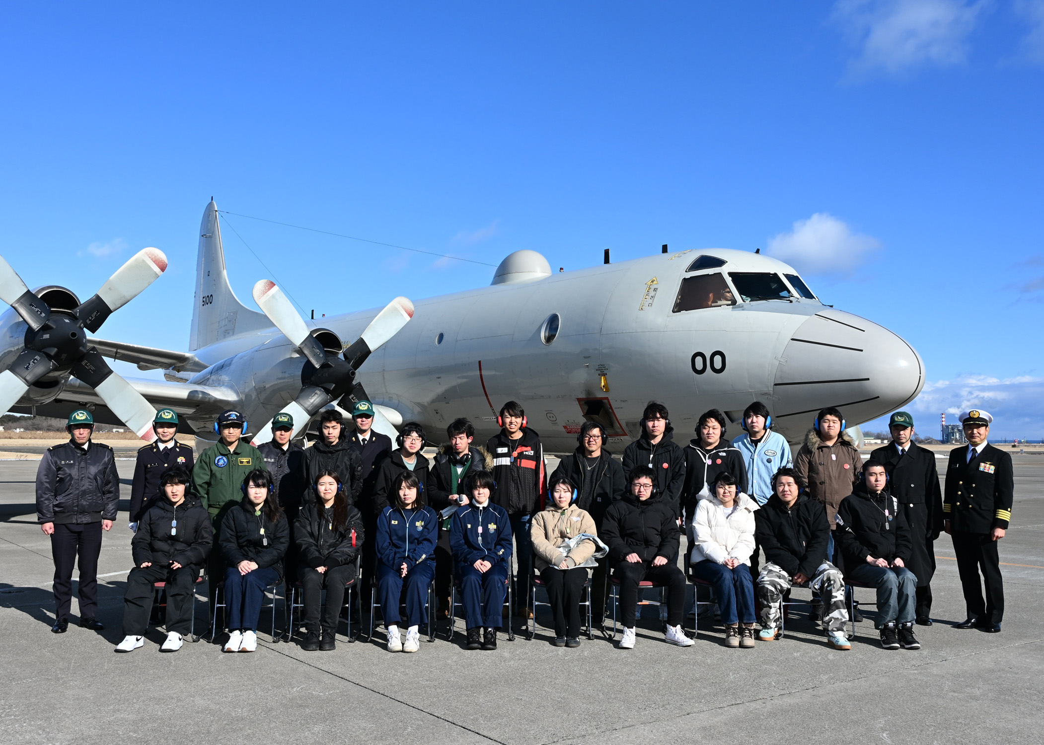 海上自衛隊 第2航空群 (@jmsdf_2aw) / X 海上自衛隊 第2航空群 (@jmsdf_2aw) / X