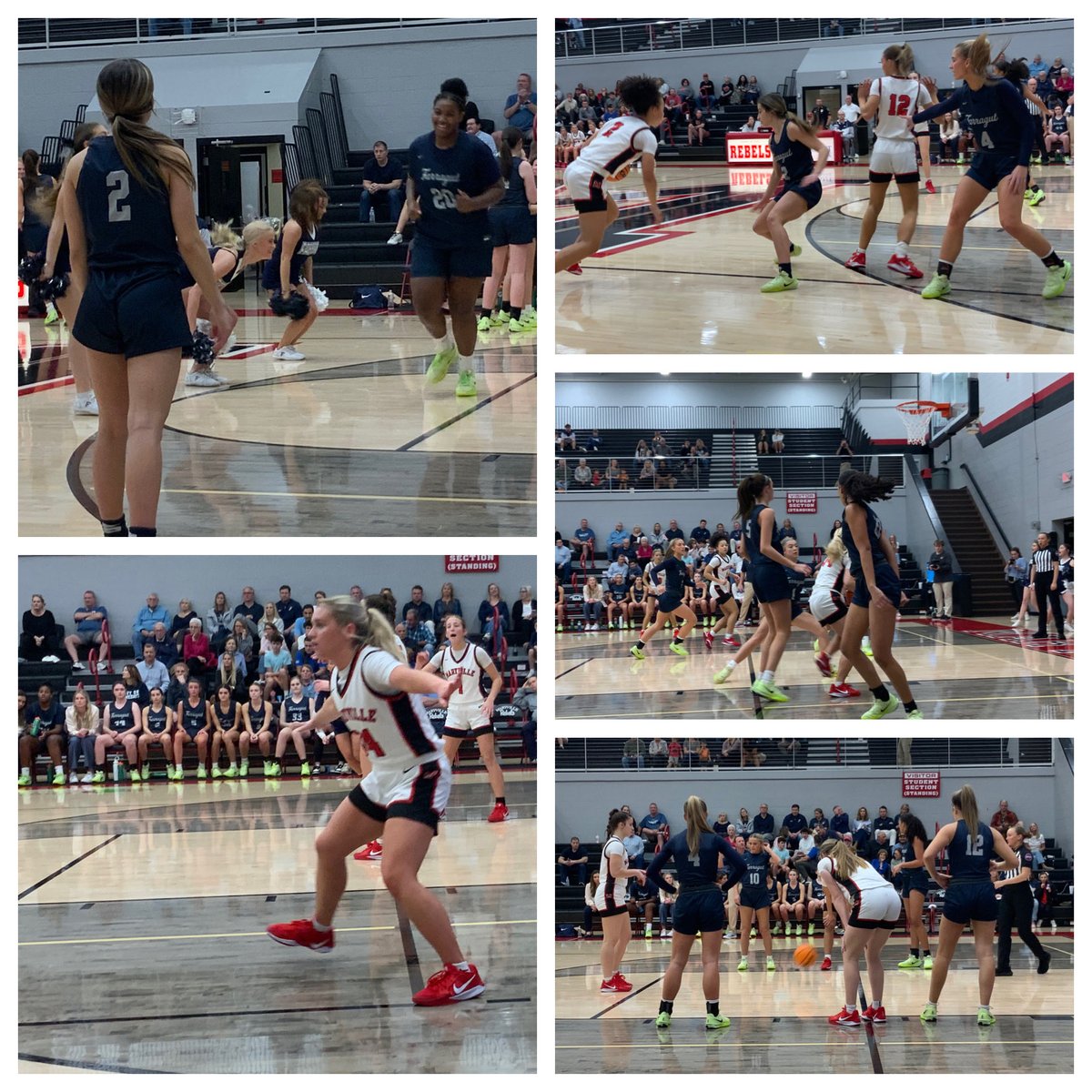 jack tate (@coachtatefhs20) on Twitter photo Final Score 🏀⚓️
FARRAGUT 53 MARYVILLE 48
Lady Admirals 18-7 overall, 7-1 in District
FHS Scoring:
Trinity Curry 17
KJ McNealy 15
Jaci Neubert 12 (1,000 Career Points!)
Annie Priest 6
Reagan Sheridan 3
<a href="/prepxtra/">PrepXtra</a> <a href="/5StarPreps/">5Star Preps</a> <a href="/TDT_Sports/">Daily Times Sports</a> <a href="/FHSbball/">Farragut Basketball</a> Final Score 🏀⚓️
FARRAGUT 53 MARYVILLE 48
Lady Admirals 18-7 overall, 7-1 in District
FHS Scoring:
Trinity Curry 17
KJ McNealy 15
Jaci Neubert 12 (1,000 Career Points!)
Annie Priest 6
Reagan Sheridan 3
<a href="/prepxtra/">PrepXtra</a> <a href="/5StarPreps/">5Star Preps</a> <a href="/TDT_Sports/">Daily Times Sports</a> <a href="/FHSbball/">Farragut Basketball</a>