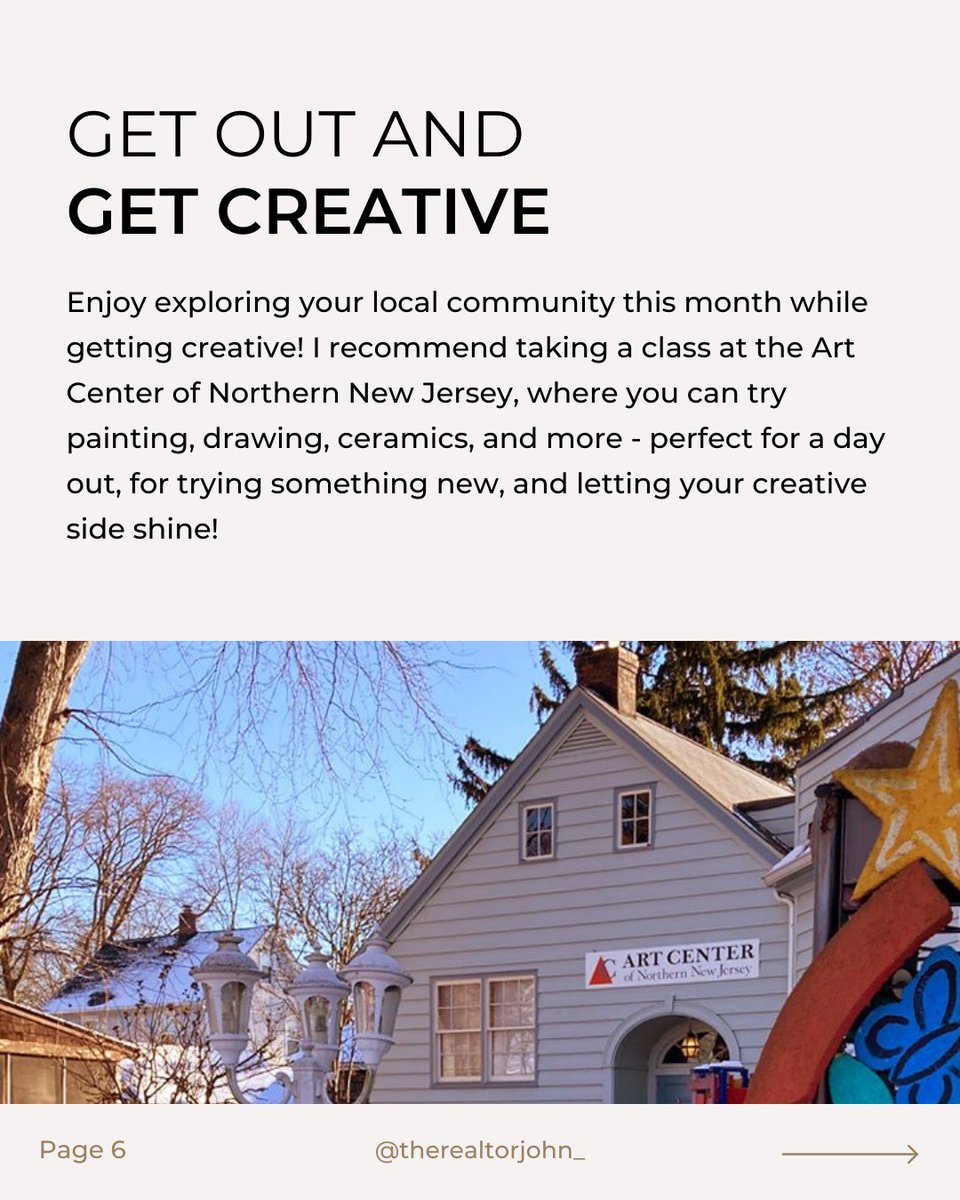 TheRealtorJohn_'s tweet image. 👉 So swipe through for all the details and make sure to save as inspo and you enjoy this month to the fullest in New Jersey! 

And be sure to follow @therealtorjohn_ as I share these guides monthly! 

#localguide #insiderguide #teamleiras #realtor #newjersey #valentinesday