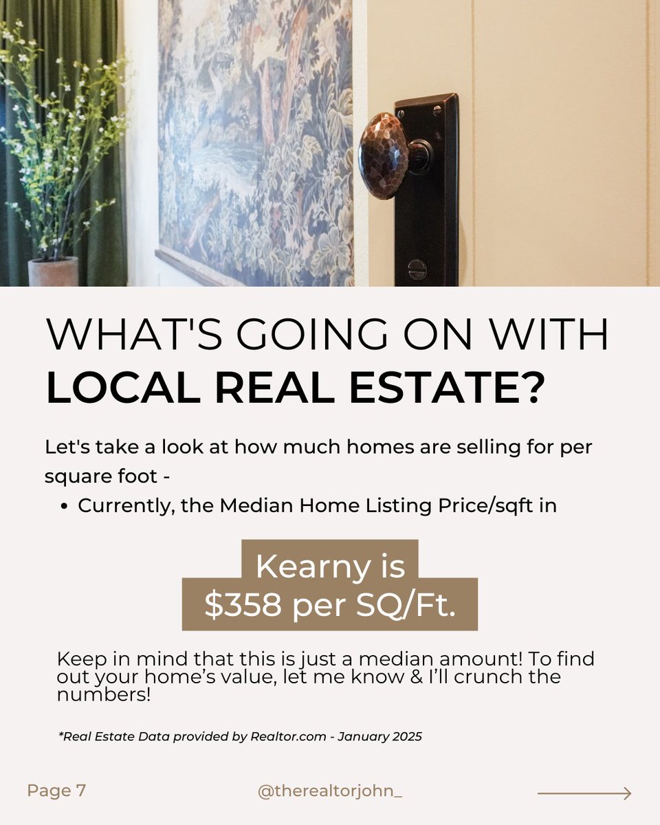 TheRealtorJohn_'s tweet image. 👉 So swipe through for all the details and make sure to save as inspo and you enjoy this month to the fullest in New Jersey! 

And be sure to follow @therealtorjohn_ as I share these guides monthly! 

#localguide #insiderguide #teamleiras #realtor #newjersey #valentinesday