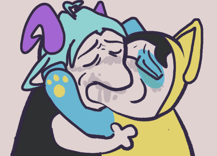 Jozukai 🌹 tweet media