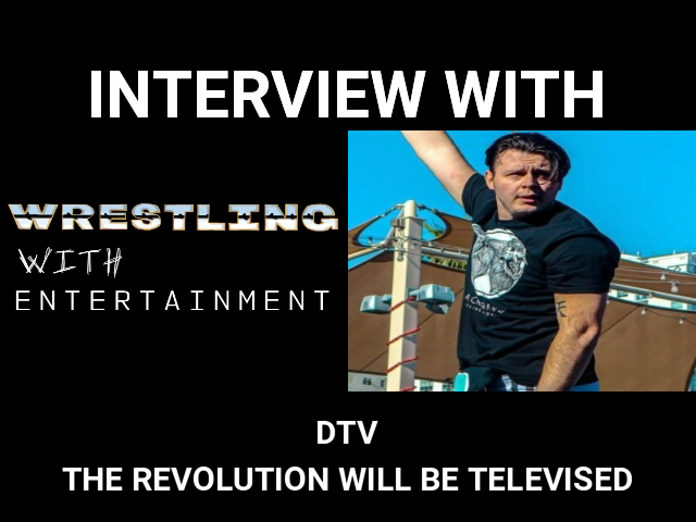 WrestlingWithE's tweet photo. #WrestlingWith #Interviews DTV @DTV_pw the revolution will be Televised #Listen NOW!
#YouTube Castbox
https://t.co/2cR2tINYF0
https://t.co/rvt6WqBxRi
#WWE #AEW #AEWDynamite #WrestlingCommunity #WWENXT #wrestleuniverse #WrestlerOfTheWeek #wrestlinginterviews #indiewrestling https://t.co/8XkRUEavxp