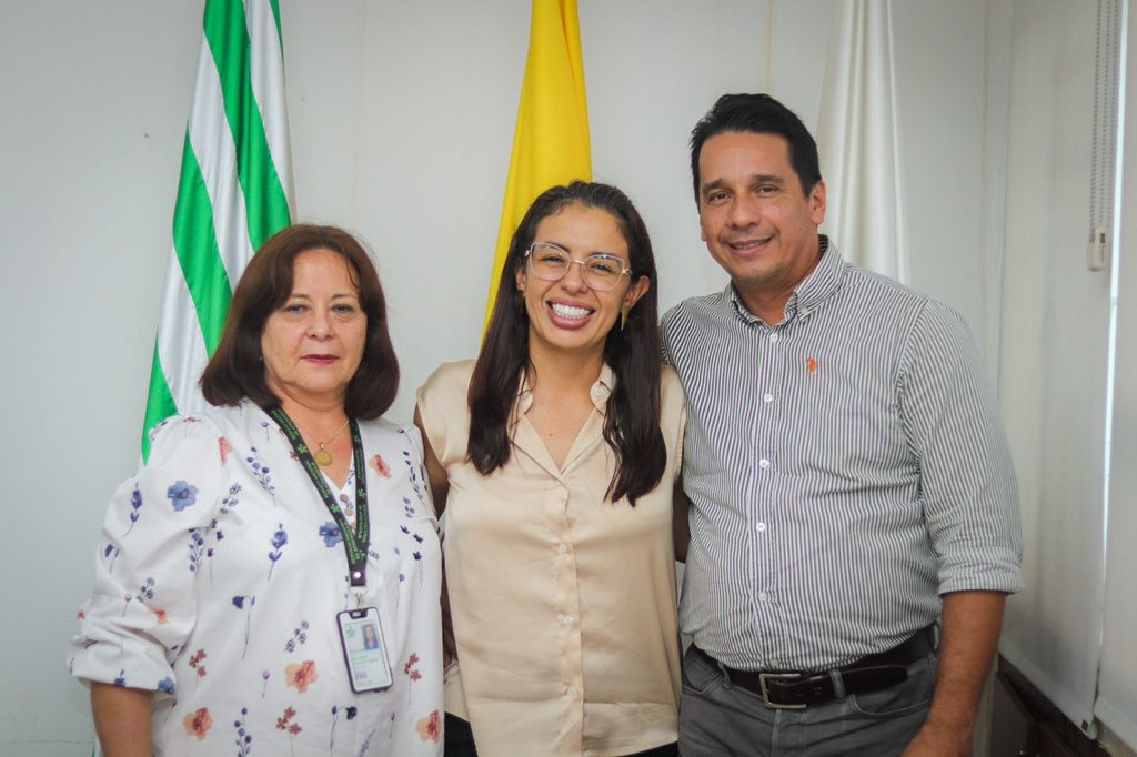 Gobernación del Meta tweet media