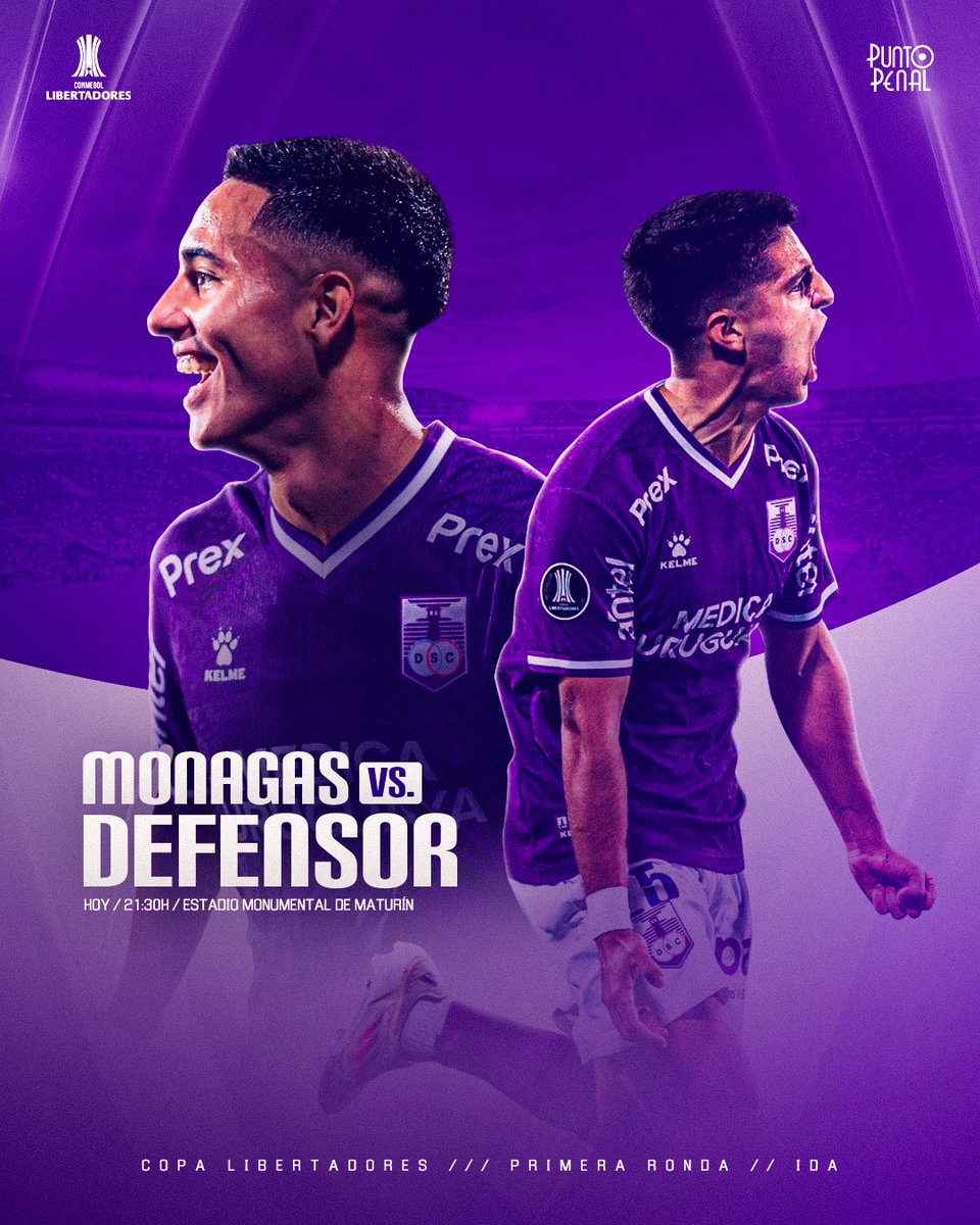 facupintos07's tweet photo. defensor por copa libertadores 🎨👨🏻‍💻

#futbol #libertadores #matchday https://t.co/x2tUVQy7sh