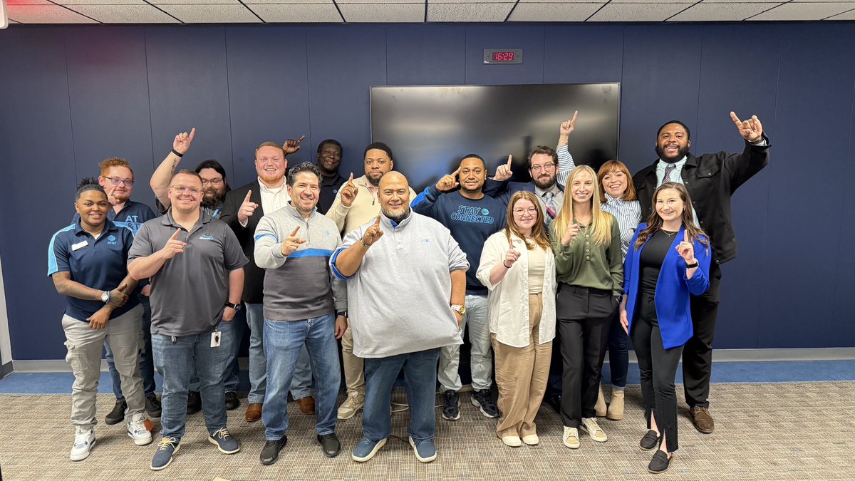 Trish Gordon tweet media