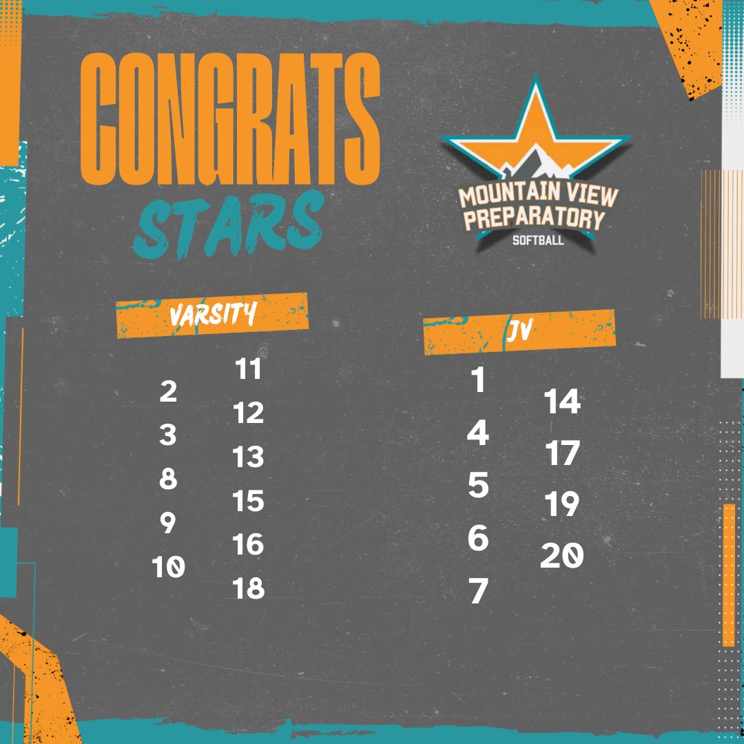 MVP Softball tweet media