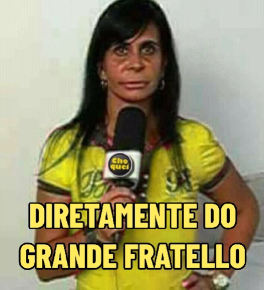 Taty Fbi Aposentada tweet media