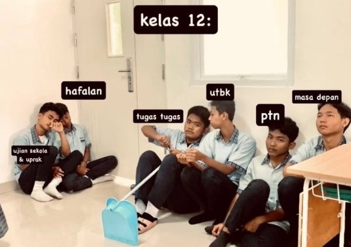 semangat agit