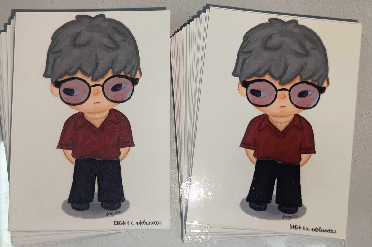 adelainexxii's tweet photo. #COJSilakboTheConcert freebie (1/2)

vv limited quantity 🥹 see you sa saturday! ✨️

#cupofjoe #gianbernardino https://t.co/ipzKwnKfN9