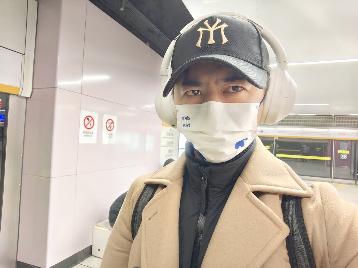 陈秋实 Chen Qiushi tweet media