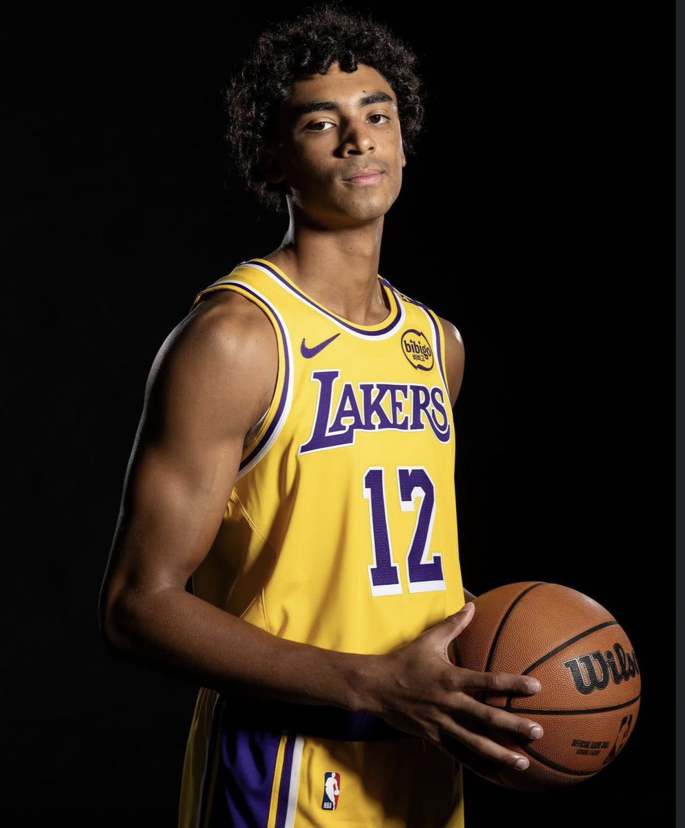 LakeShowYo's tweet photo. Hey Mavs fans, you’re gonna love Max Christie. https://t.co/2aOs9gpiA9