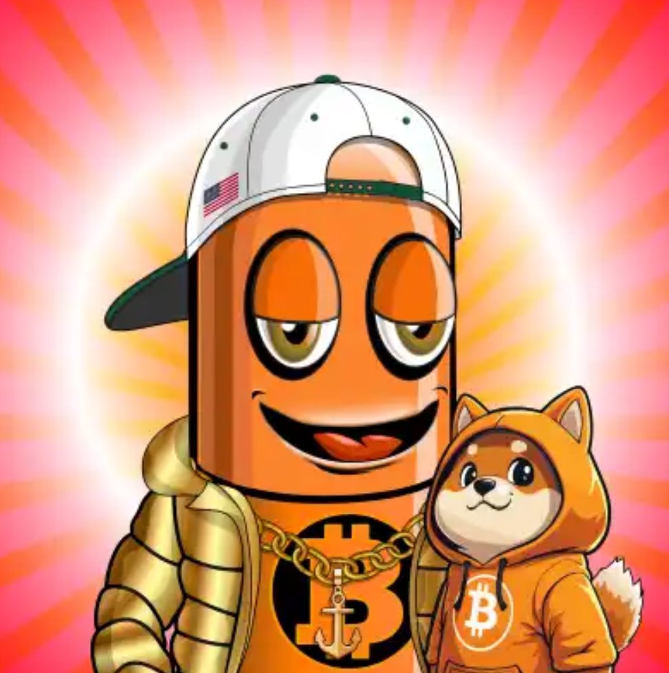 Brian Ochs | Shib Skywalker (@shibskywalker) on Twitter photo <a href="/Firefly_Space/">Firefly Aerospace</a> BitcoinPills into the astral aboard the Blue Ghost Lander. Live your dreams!!
$DOG (Bitcoin) <a href="/Firefly_Space/">Firefly Aerospace</a> BitcoinPills into the astral aboard the Blue Ghost Lander. Live your dreams!!
$DOG (Bitcoin)