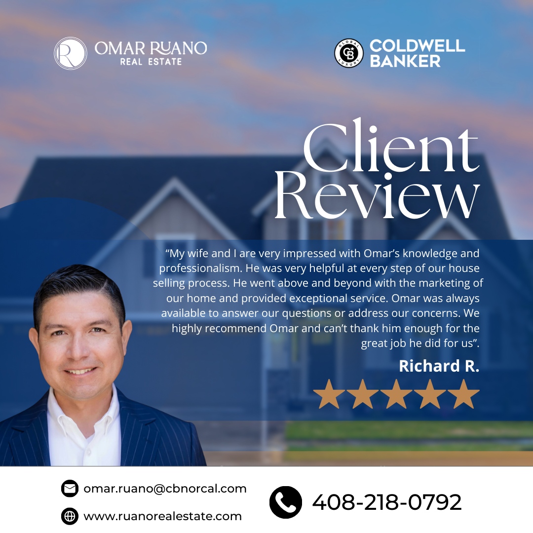 OmarRuanoRealtr's tweet photo. 💬 What My Clients Are Saying! 🏡✨
#ClientSuccess #HappyHomeowners #TestimonialTuesday #RealEstateJourney #HomeBuyingExperience #RealEstateExpert #ClientLove #DreamHomeAchieved #SanJoseRealEstate #OmarRuanoRealEstate https://t.co/tPsLtN7LSs