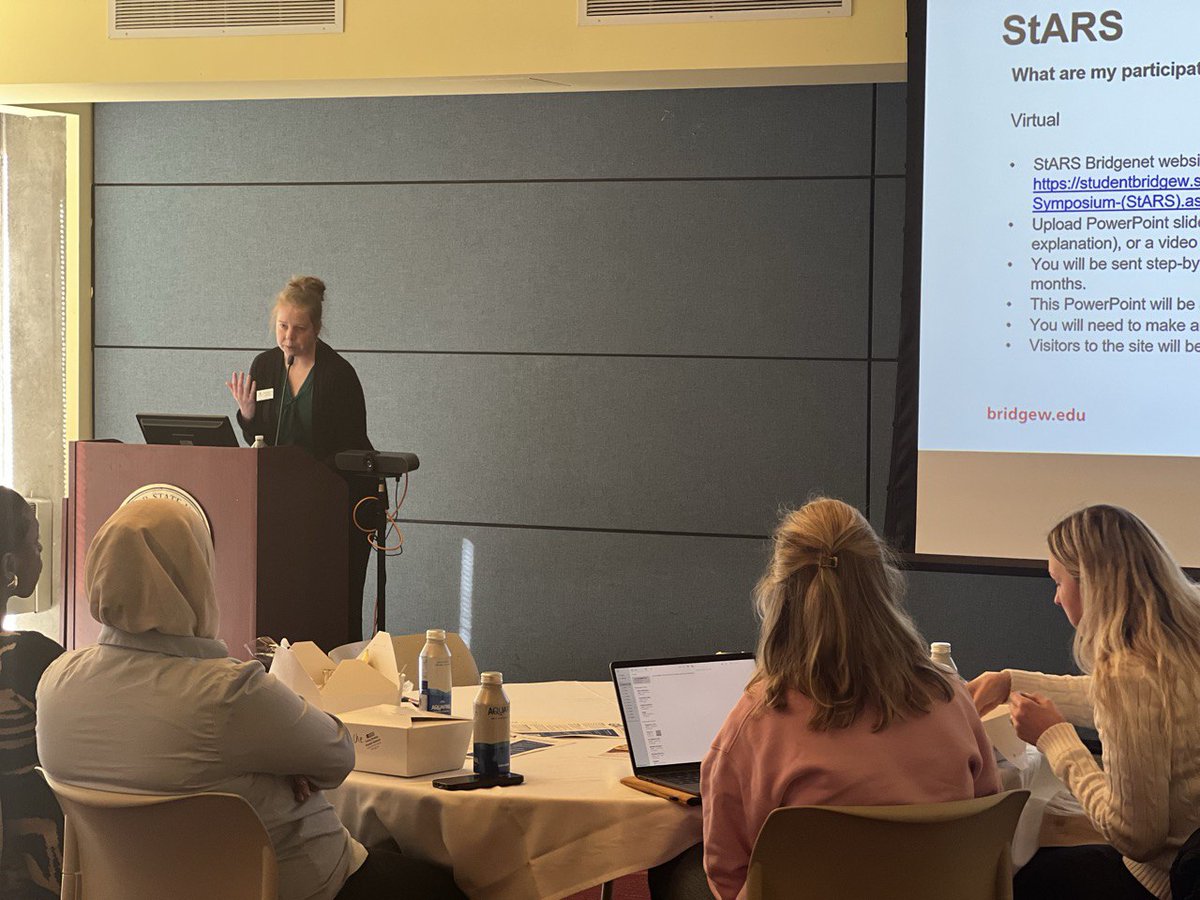 🍀☕️ Thank you for joining Grad Social: StARS Workshop!✨️⭐️ February 3, 2025.⁠
⁠
#BSU #gradsocial #StARSWorkshop