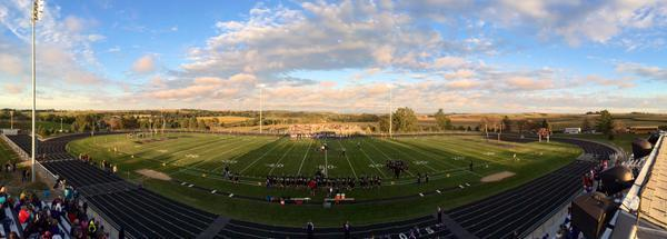 OABCIG FB Field