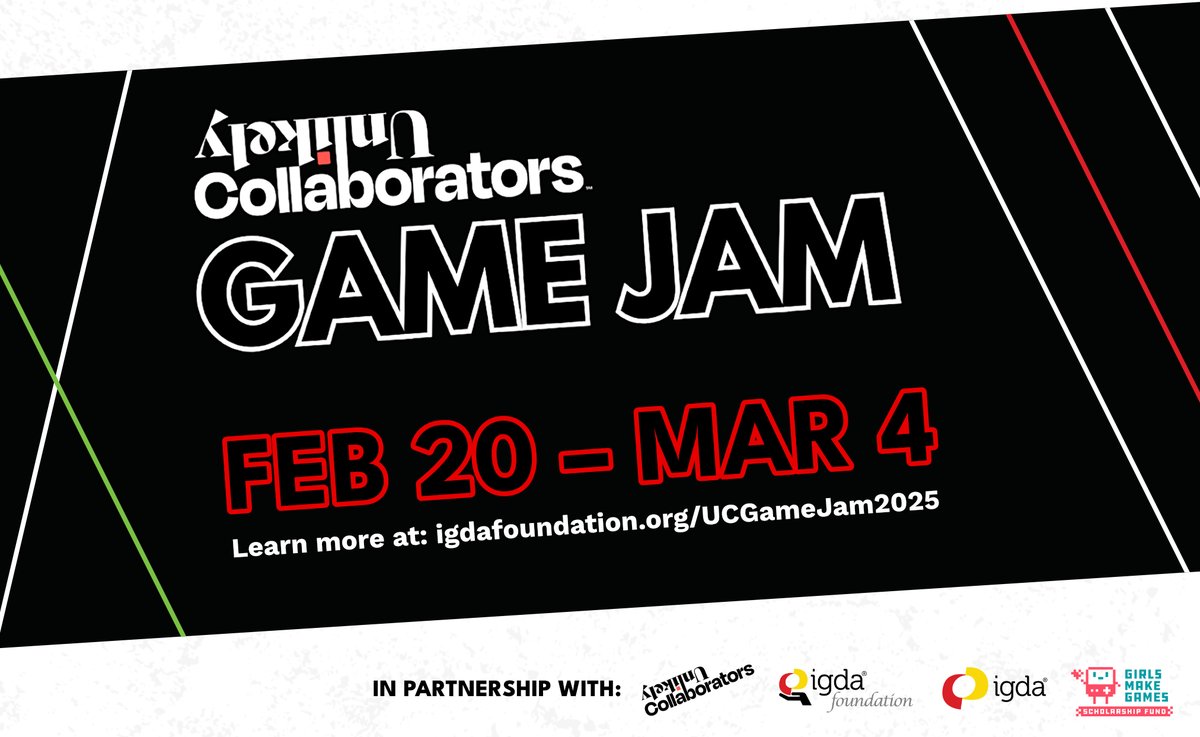 International Game Developers Association tweet media
