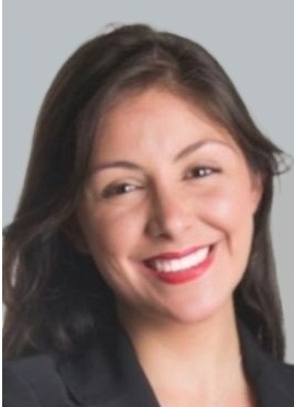 #HumphreyAlum Ninoska Leiva is now Director of Corporate Communications and Environmental Relations at Central University of Chile. She's using skills from her fellowship to drive sustainability and foster collaboration for a greener future #HumphreyFellowship #Leadership