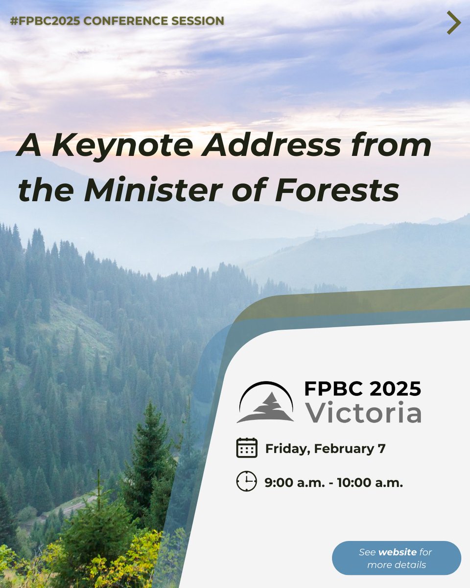 Forest Professionals BC tweet media