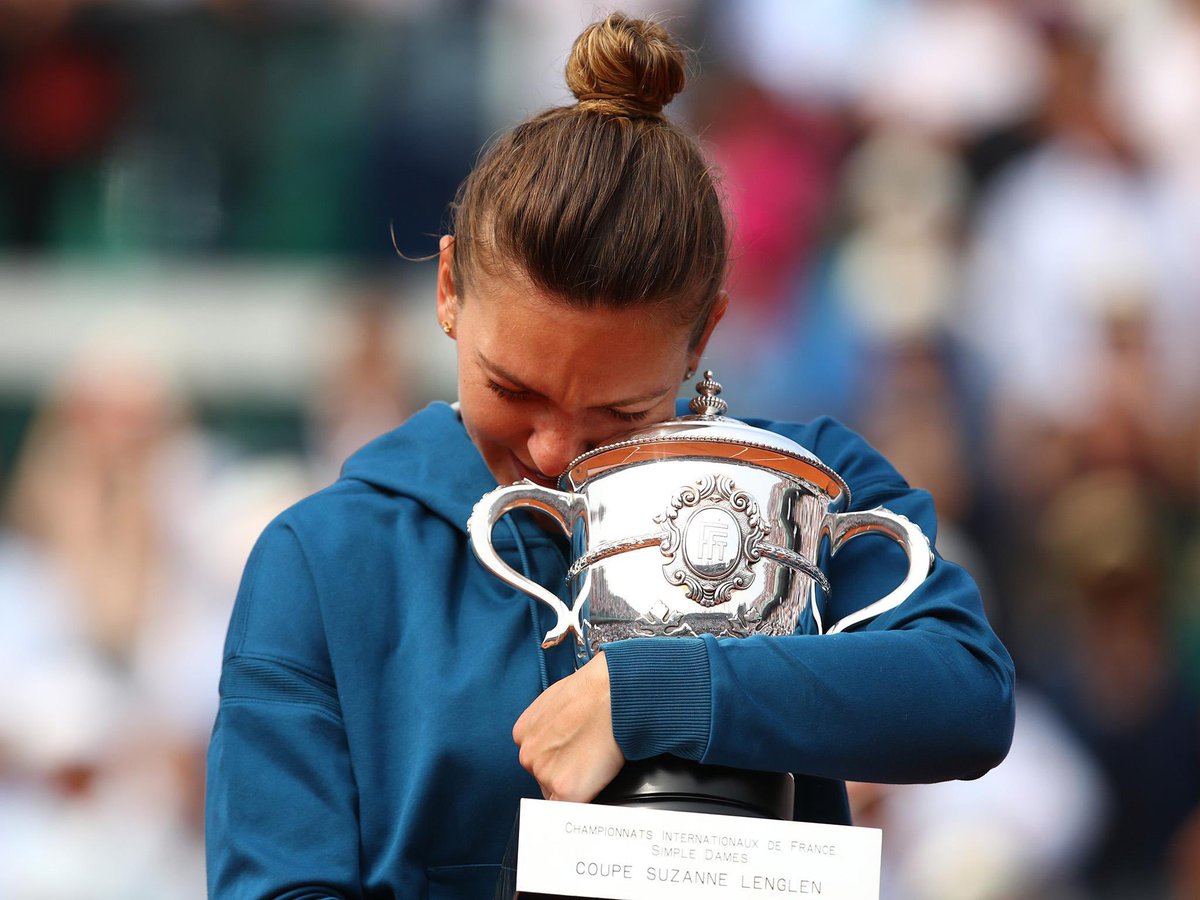 Goodbye, Simona