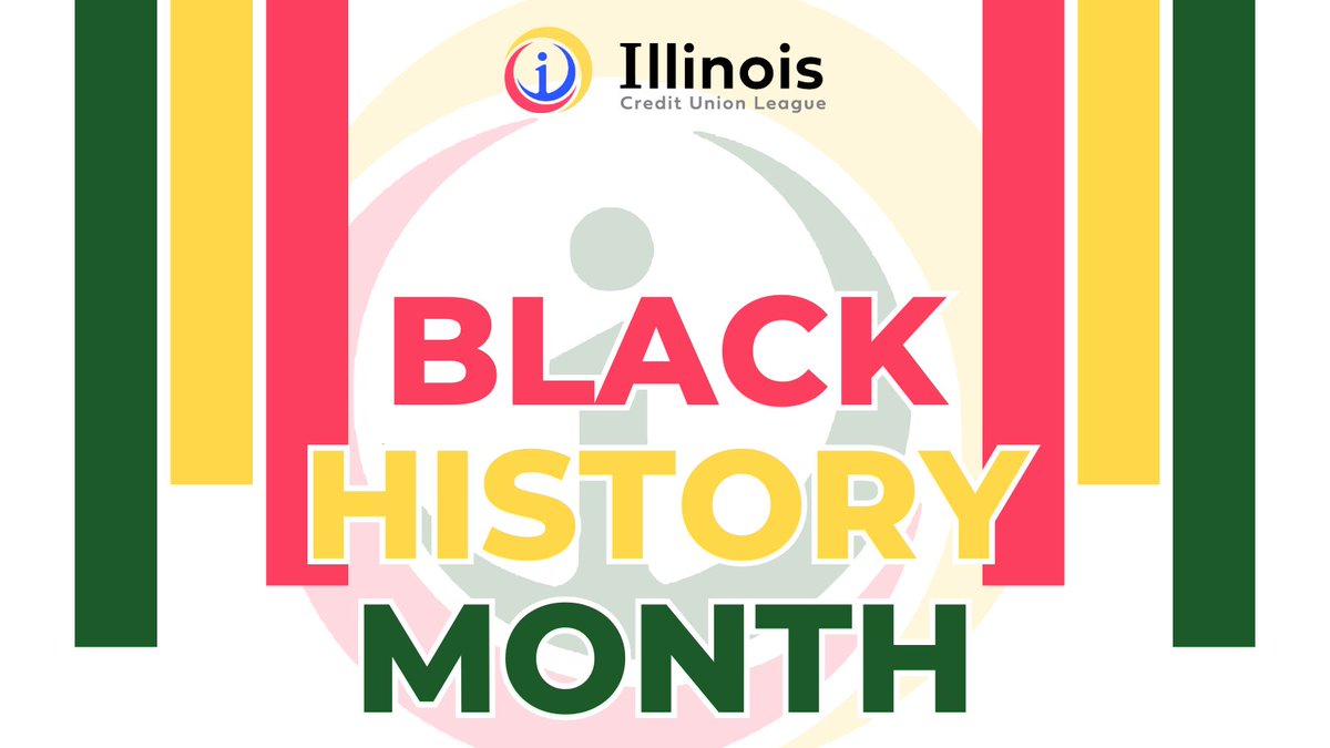 ILCULeague's tweet photo. This Black History Month, we celebrate financial inclusion and Black leadership in the #CUMovement. 💚💗 @akasorority1908 made history with For Members Only FCU — the first Black-owned, women-led, sorority-based, 100% digital CU. 🌟 Check out their story: https://t.co/3hsIRH9ZZO. https://t.co/MXj25nUHkL