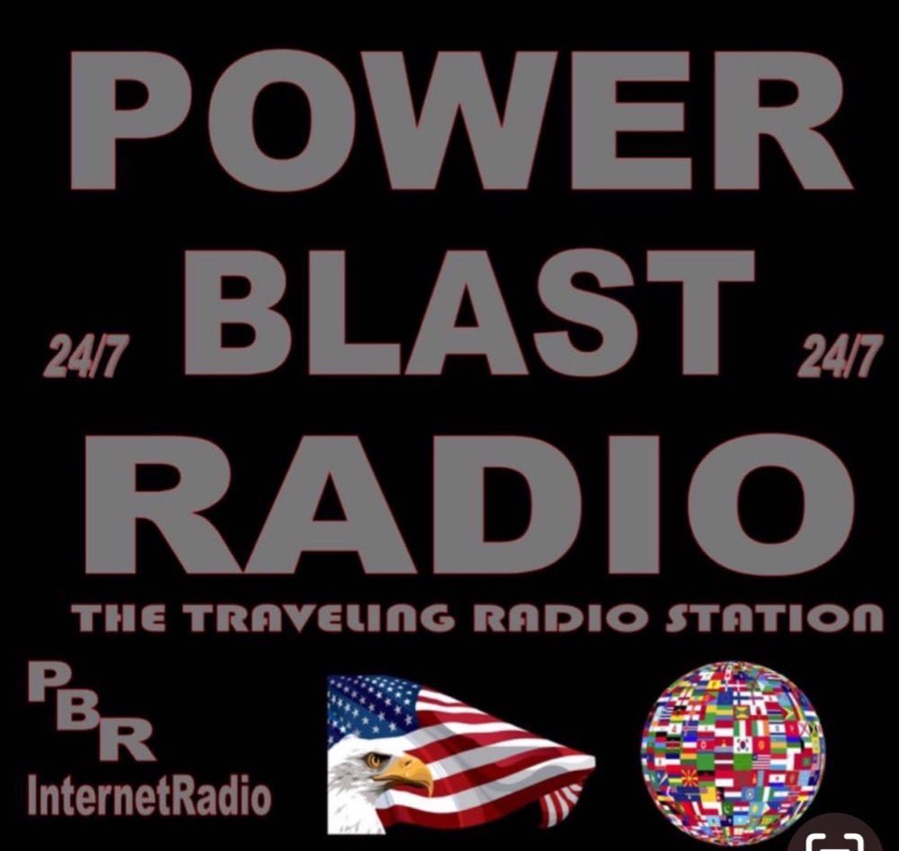 Blastoffent's tweet photo. #Power blast Radio  #Independent Artist Hour - New New app  #listennow #Android - freeapp  Google
https://t.co/di4uZLJL30 (https://t.co/di4uZLJL30). https://t.co/Efhl6P9MLL
