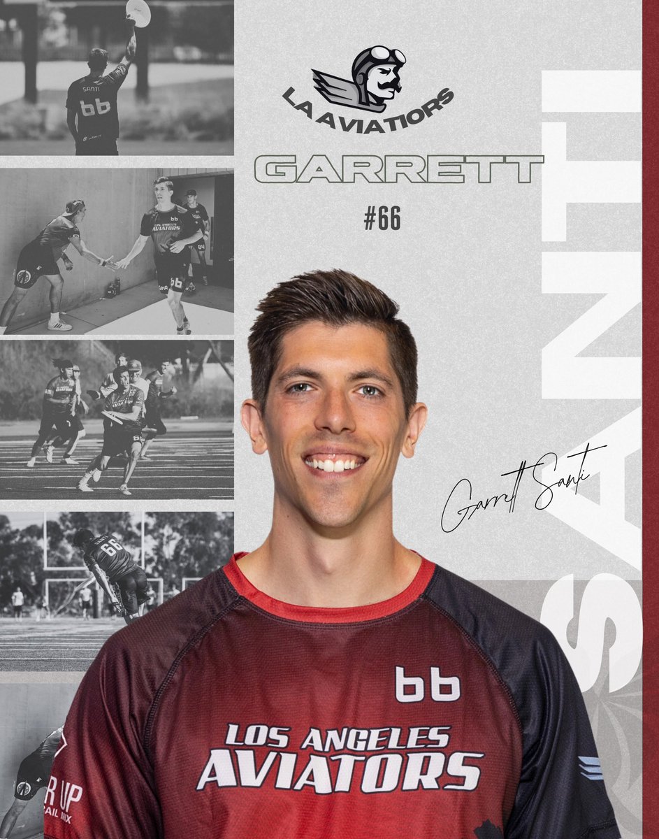 Los Angeles Aviators tweet media