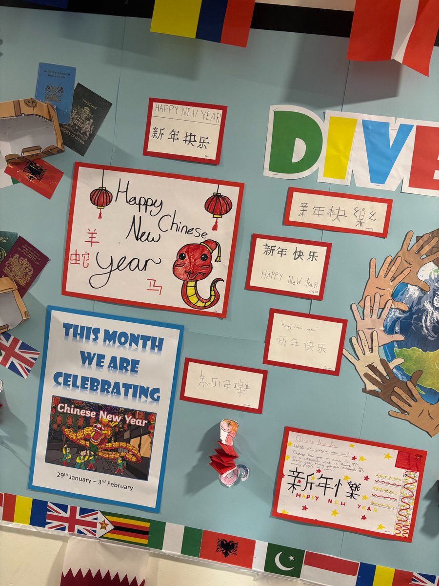 Wath Victoria School tweet media