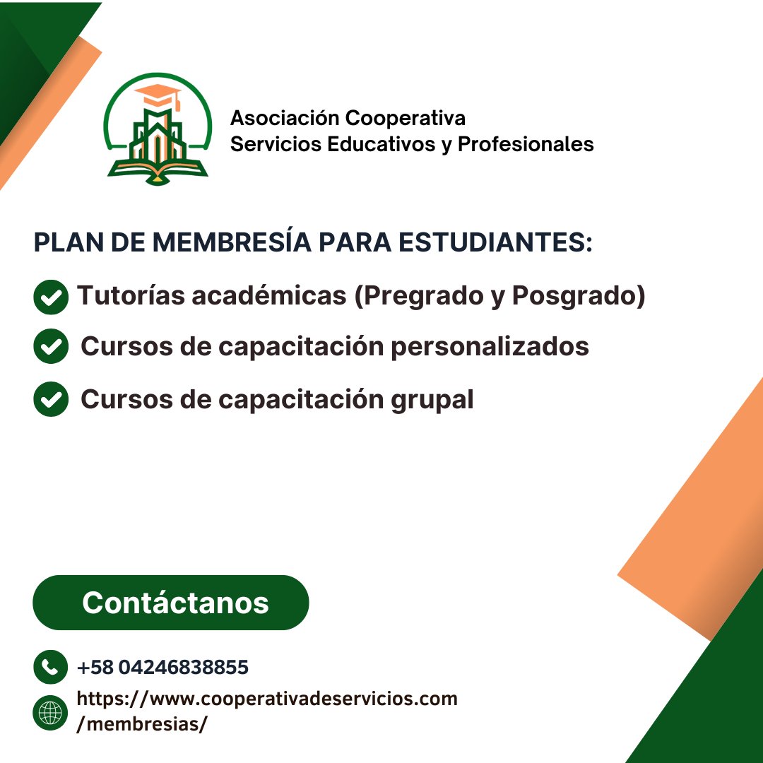 Coopdeservicios's tweet photo. Únete a nosotros y transforma tu futuro.
¡Contáctanos hoy mismo y descubre cómo podemos ayudarte a alcanzar tus metas!

Teléfono: 04246838855
Correo electrónico: cooperativadeservicios02@gmail.com
Páginaweb: https://t.co/ckCK6E9VvP

#Cooperativa #Consultoría #Asesoría https://t.co/fltISIXpND