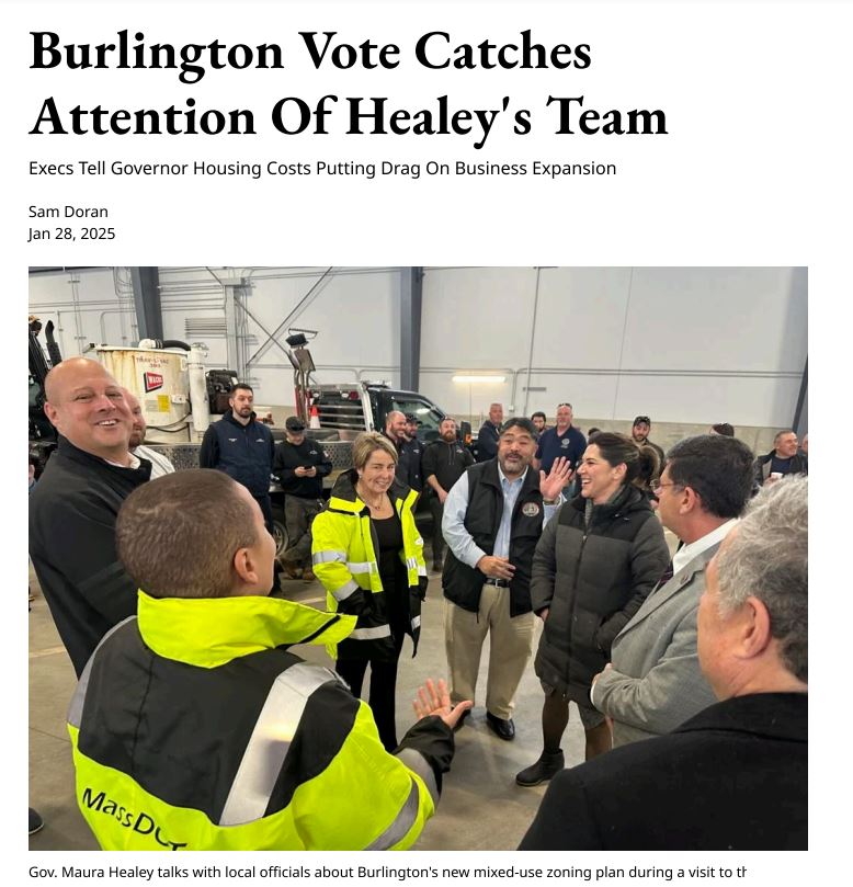 Bring Me to Burlington - Town of Burlington EDO (@burlington_edo) on Twitter photo 