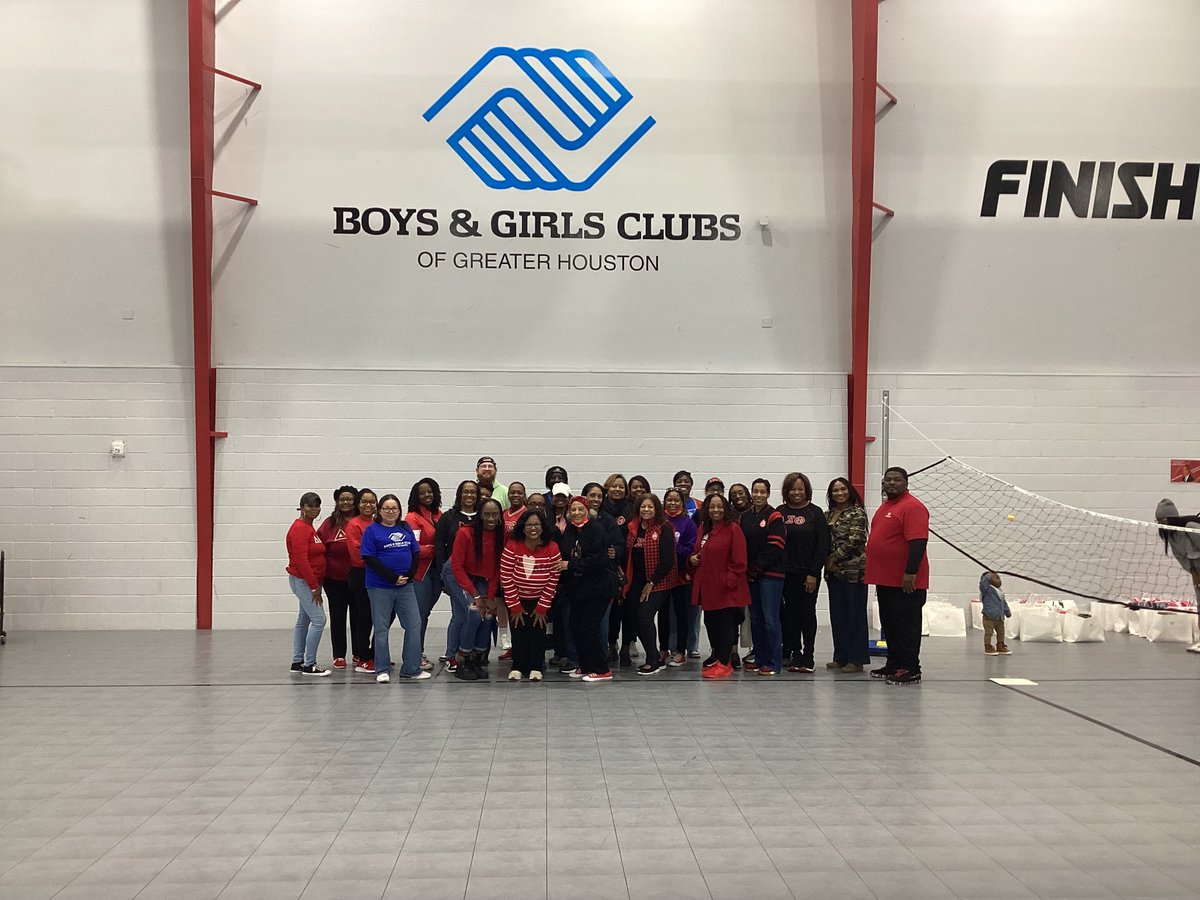 bgcghouston's tweet image. A huge thank you to @NHCACDST for visiting our Stafford &amp;amp; Weekley Clubs and showing our Club members some love! 🎉📚 Your generosity and support mean so much, and we appreciate you for making a difference. ❤️ #DeltaSigmaTheta #BGCGH #GreatFutures