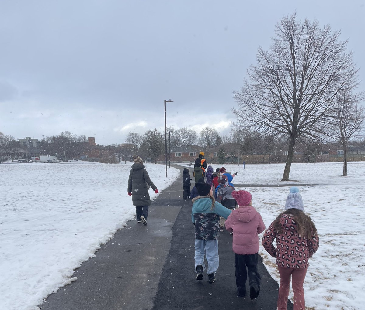 Mrs. Isaac (She/Her) (@mrs_a_isaac) on Twitter photo All primary students <a href="/StAlfred_dpcdsb/">St. Alfred School</a> participated in a #WinterWalkRollDay & scavenger hunt with <a href="/citymississauga/">City of Mississauga</a> as part of our roll and walk to school program. โThe walk was so fun, it helped make me feel calm.โ <a href="/DPwellness4all/">DPwellness4all</a> #MentalHealthMatters #EcoFriendly All primary students <a href="/StAlfred_dpcdsb/">St. Alfred School</a> participated in a #WinterWalkRollDay & scavenger hunt with <a href="/citymississauga/">City of Mississauga</a> as part of our roll and walk to school program. โThe walk was so fun, it helped make me feel calm.โ <a href="/DPwellness4all/">DPwellness4all</a> #MentalHealthMatters #EcoFriendly