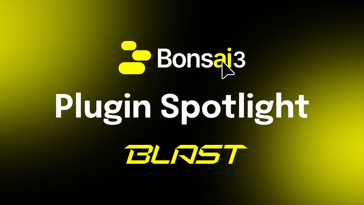 Blast ERC20 CreatorLaunch a token in three simple steps using secure, pre-audited smart contracts.
The Bonsai3 Token Creation Hub is the ideal starting point for any project launching on Bonsai3. The hub enables founders and developers to deploy a new token in just four simple