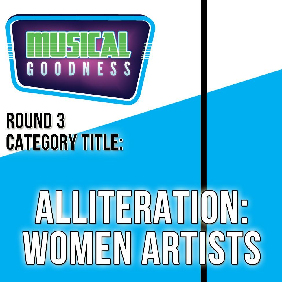 Join us for Musical Goodness at <a href="/submarinehouse/">Submarine House</a> Hilliard every Tuesday at 7:00! We play the songs and you guess the artist and track for points. Can't wait to groove with you tonight!