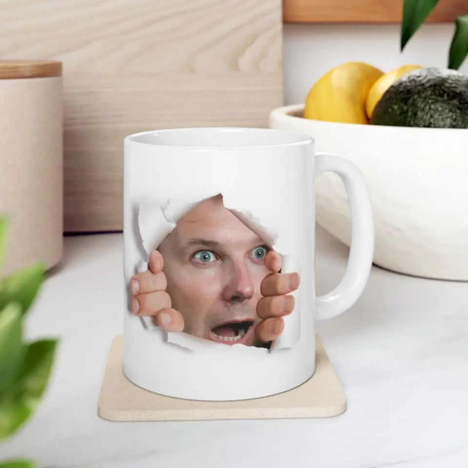 AnimiCausa's tweet photo. Coffee Break Personalized Mug For Him 
https://t.co/6jOlRJ0WH1 

#personalizedgifts
#personalized
#custommade
#customizedgifts https://t.co/bqo6UNxzxV