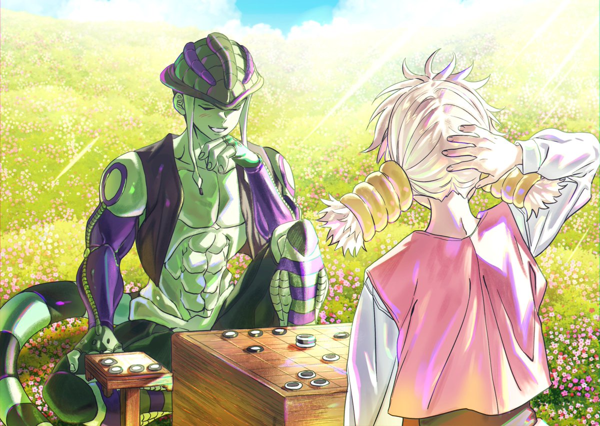 메르코무 행복하세요... 

#王ムギ