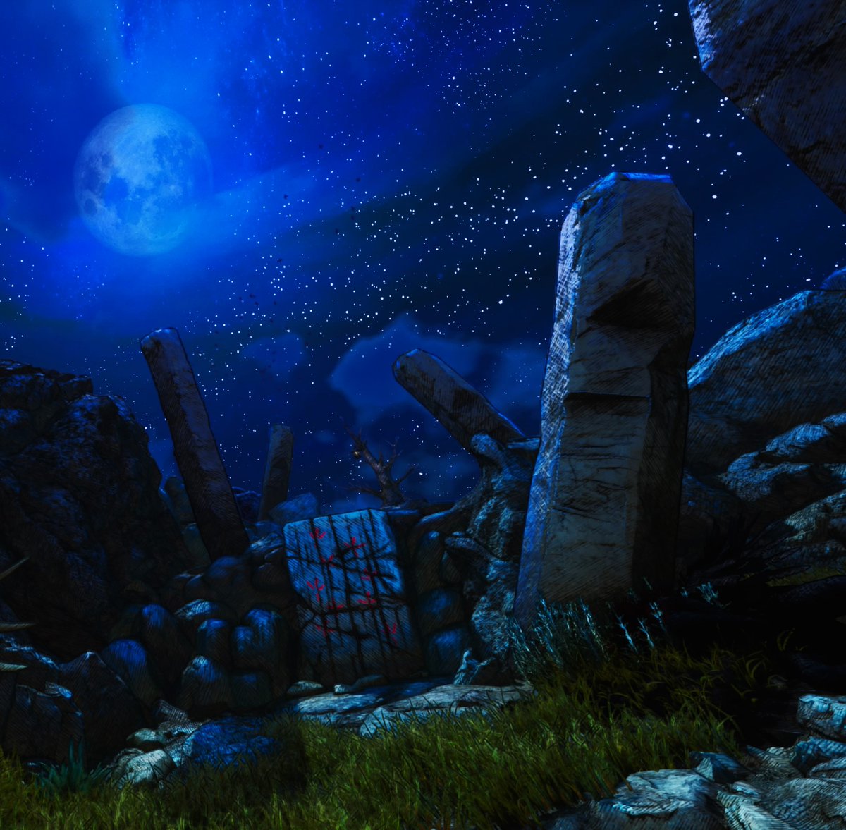 heavenlydemon94's tweet photo. "Circadian Rhythm"  
Game:#ClashArtifactsofChaos
Platform:#PS5 
#VirtualPhotography #VGPUnite #GamerGram #TheCapturedCollective #VPCONTEXT #WorldofVP #VPGamers #VPEclipse #PhotoMode #VPCollage #TheFourthFocus #indiegame #IndieGameDev #PSPlus #Zenozoik #ZenoClash https://t.co/j3OW3moSdr