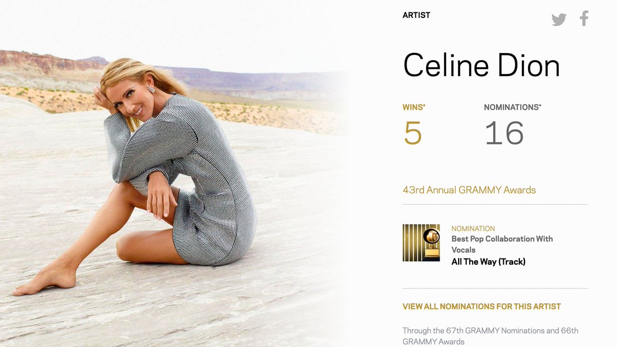 ohmymotive's tweet image. i stopped taking grammys seriously when i found out that whitney houston, celine dion, mariah carey and ariana grande have only 18 GRAMMYS COMBINED...