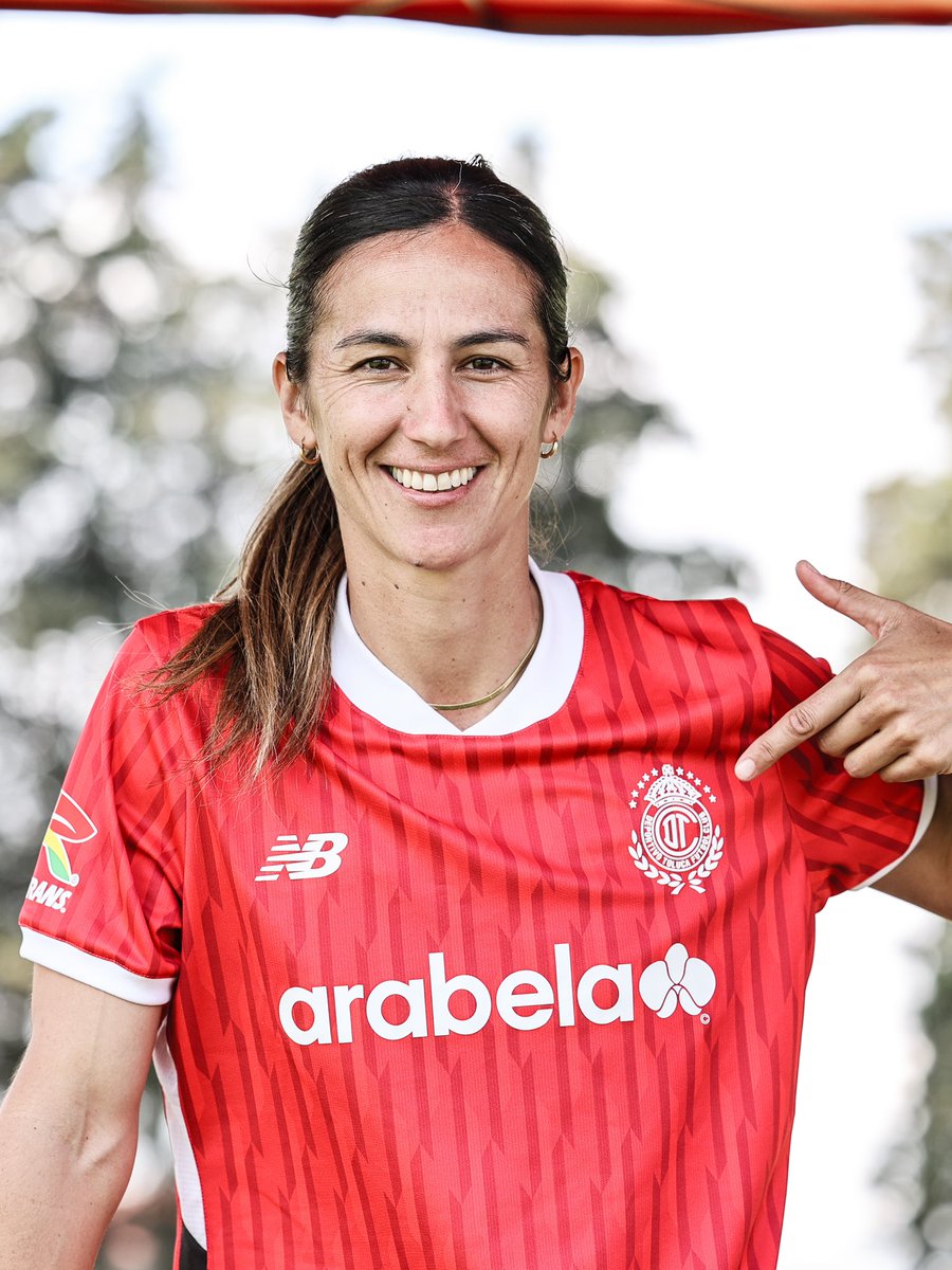 Toluca FC Femenil tweet media