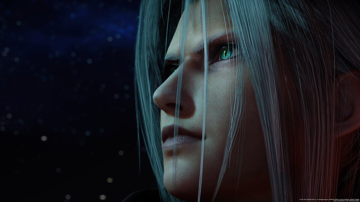 An independent and powerful soul