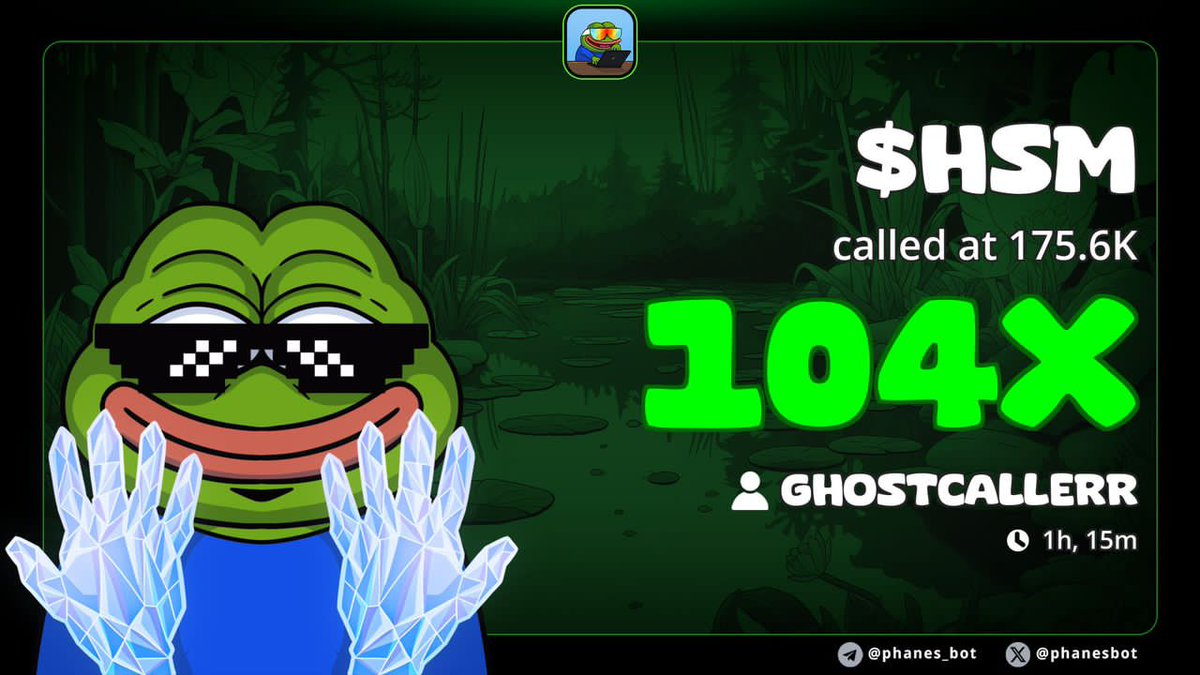 GhostCallerr_'s tweet photo. If you're not on my private tg group ,l promise you are definitely missing a lot, the best entry calls are on telegram 👨‍🍳💸🔥💴
DM: https://t.co/cZrans7qa5 for entry and mentorship
Sending early calls there!!! https://t.co/5ze2E6N5su