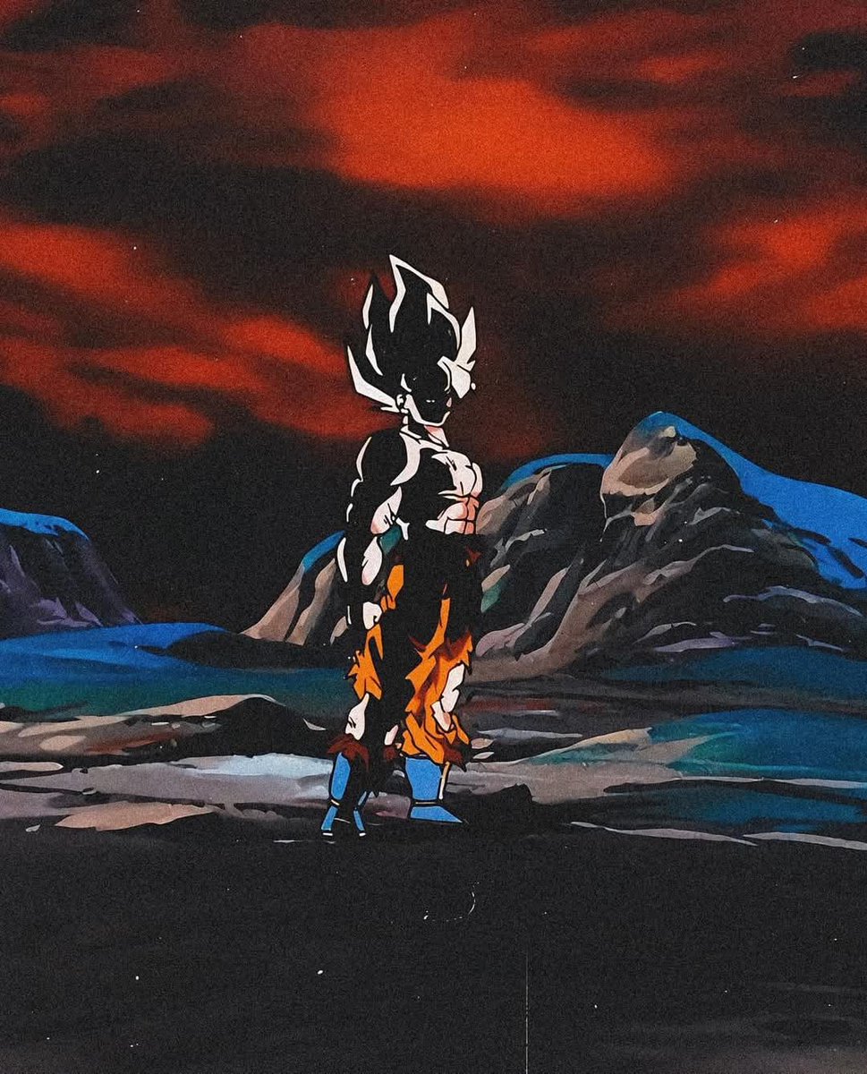 World_Of_DBZ's tweet photo. Super Saiyan Awakening https://t.co/WEvJGB7TMI