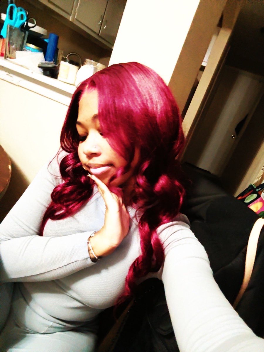 redhead