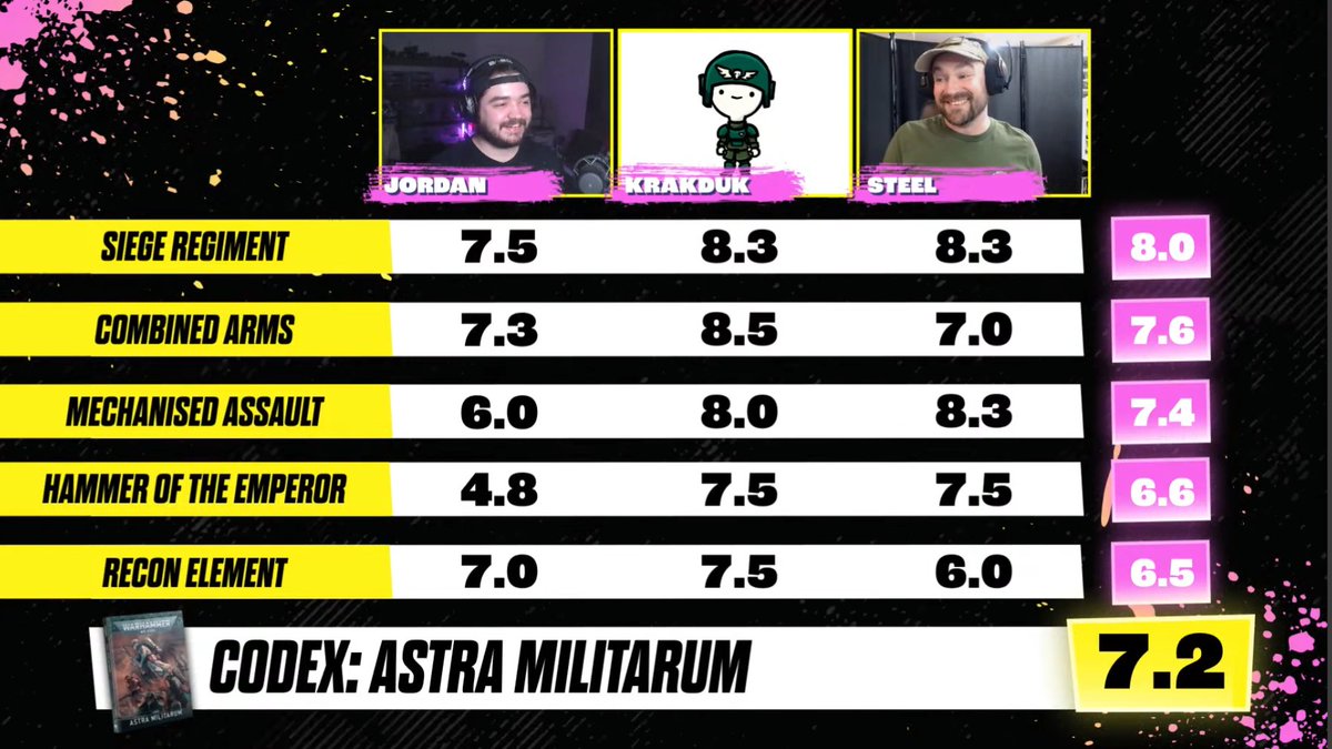 SLAM SECTOR tweet media