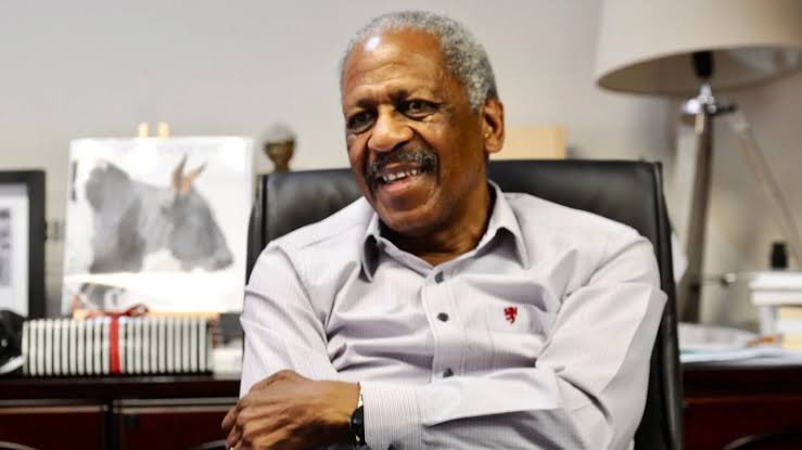 insightfactor's tweet photo. 🔴ANCYL Has Never Recovered From Malema’s Departure, Says Phosa🔴

NEWS⚡️

ANC veteran Matthews Phosa has stated that the move to expel Julius Malema from the ANC was an incorrect decision. Phosa suggested that the ANCYL has not yet recovered from that political situation. https://t.co/SpLauydELc
