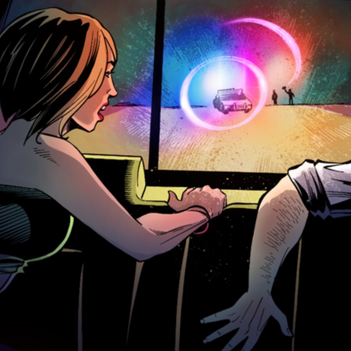 DevilsReignProj's tweet image. Call the authorities because DR Issue 2 is Available Now… wallbreakercomics.com/products/devil… 

#horror #comics